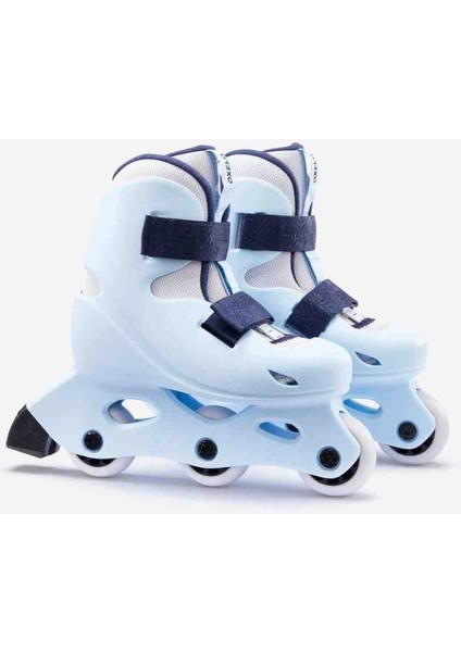 Oxelo Çocuk Paten 3 Tekerlekli