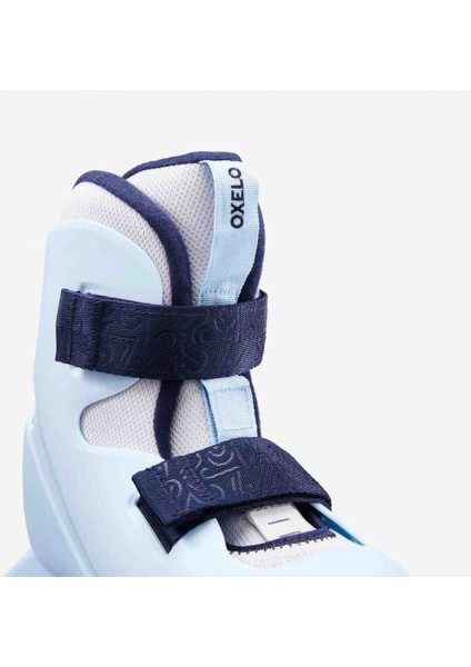 Oxelo Çocuk Paten 3 Tekerlekli modelleri