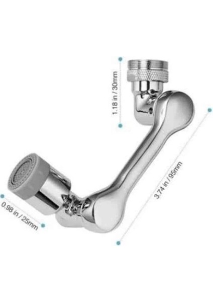 Dönebilen Musluk modelleri