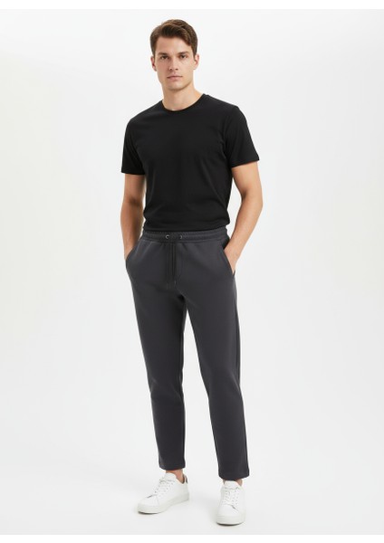 Çelik Örme Pantolon