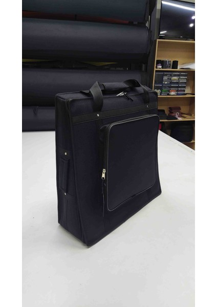 Cms 1000 Mikser Için Uyumlu Soft Case Çanta Kılıf - Siyah modelleri