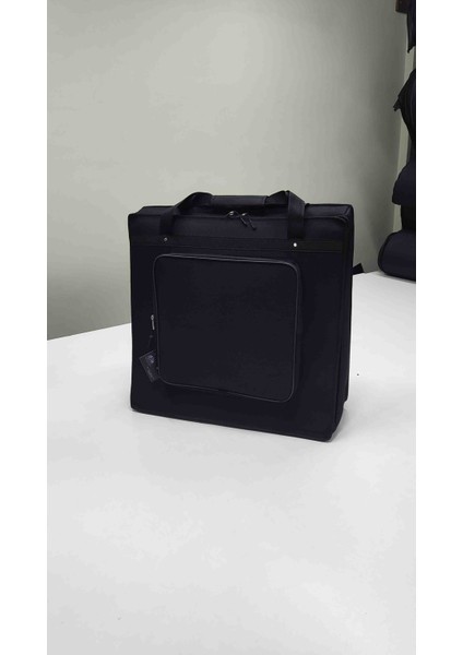 Cms 1000 Mikser Için Uyumlu Soft Case Çanta Kılıf - Siyah indirimleri