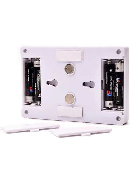 Dimmerli Işık Seviyesi Ayarlanabilir Ledli Lamba WT-383 - Lisinya fırsatları