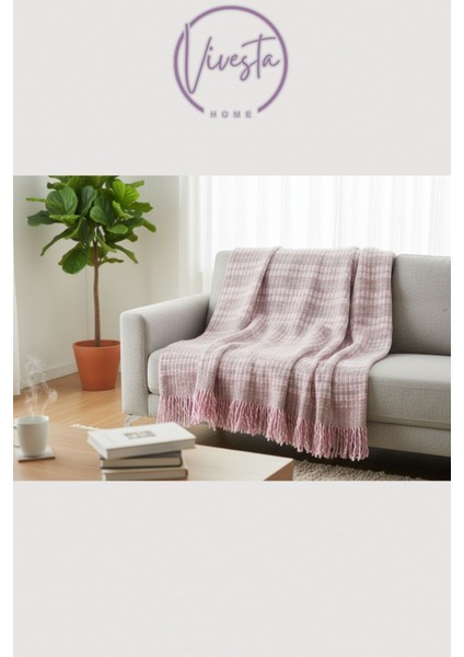 Yumuşacık Scotch Battaniye 150×200 cm – Sıcak, Şık ve Konforlu Tasarım fiyatları