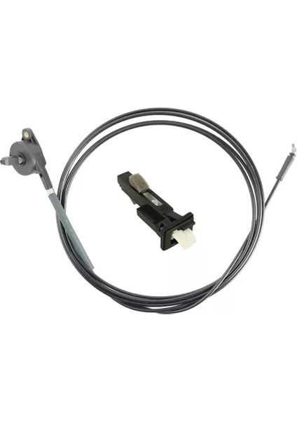 YAKIT DEPOSU IC ACMA TELI YENI SYMBOL MAIS 788222250R