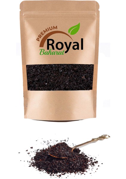 Isot Biber Deluxe Seri Organik Lezzetli 250 gr