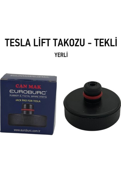 Tesla Lift Takozu (Tekli) fiyatları