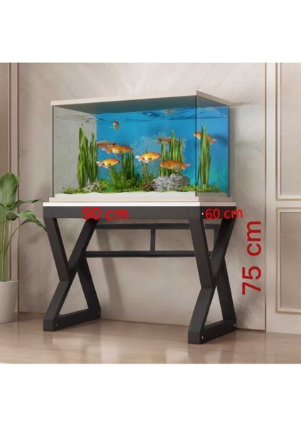 Hekate Akvaryum Sehpası modelleri