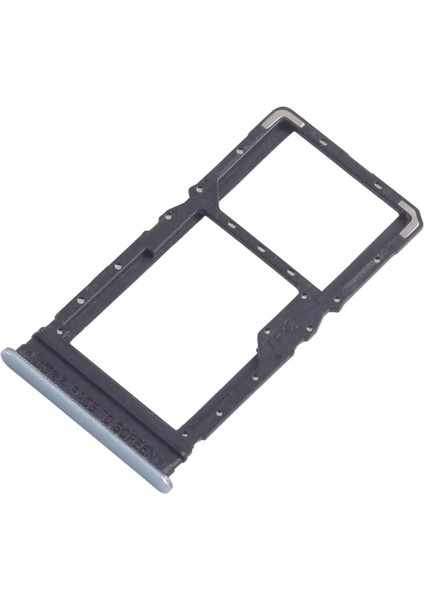 Xiaomi Redmi 13 Uyumlu Sim Tepsisi Sim Kart Yuvası modelleri