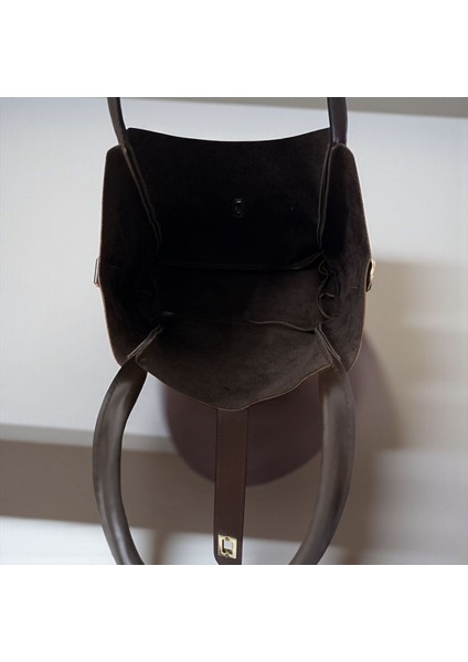 Makyaj Çantalı Uzun Kol Askılı Kadın Omuz Çantası modelleri