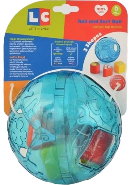 Bfs Renkli Top Bultak 30964 indirimleri