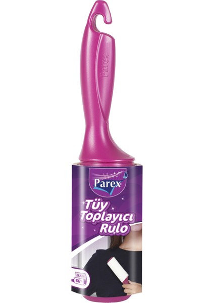 Premium Tüy Toplayıcı Rulo 3 Adet