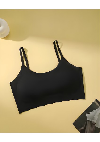 Balensiz Sporcu Sütyeni