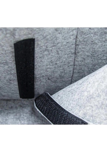 Bfs Babyjem Keçe Anne Bebek Bakım Çantası 772 Gri Çiçek indirimleri