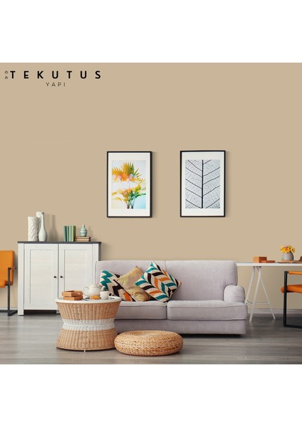 Momento Silan Silikonlu Iç Cephe Boyası 15 L Kesekağıdı modelleri