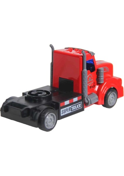 Bfs Metal Çekbırak Tır indirimleri