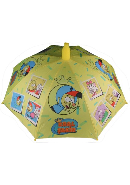 Bfs Kral Şakir Lisanslı Şemsiye modelleri