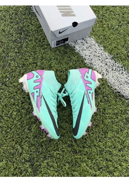 Nike Air Zoom Krampon Şeffaf Taban | Ithal Yeni Sezon