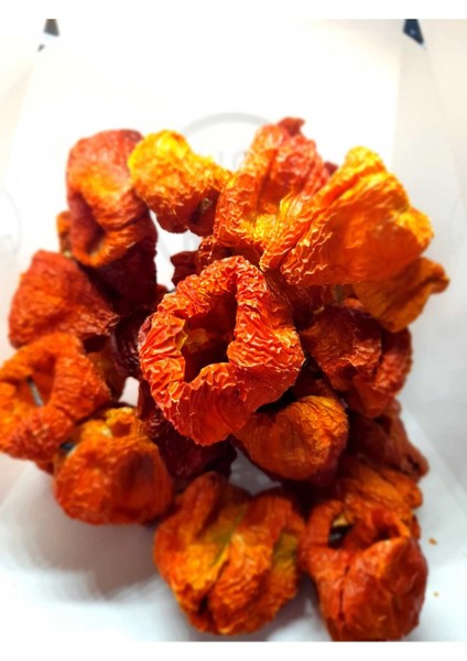 Yeni Mahsul Kuru Dolmalık Acı Biber 1 Dizi (25 Adet) modelleri