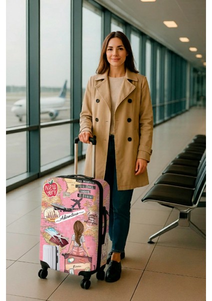 Valiz Kılıfı Bavul Koruyucu fiyatları