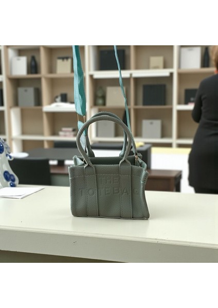 The To Tebag Mini Kadın El ve Omuz Çanta fiyatları