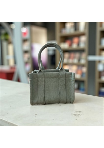 The To Tebag Mini Kadın El ve Omuz Çanta modelleri