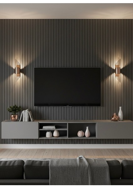 Rose Renk Pilli ve Elektrikli Modern Lüks Duvar Aplik Merdiven fiyatları