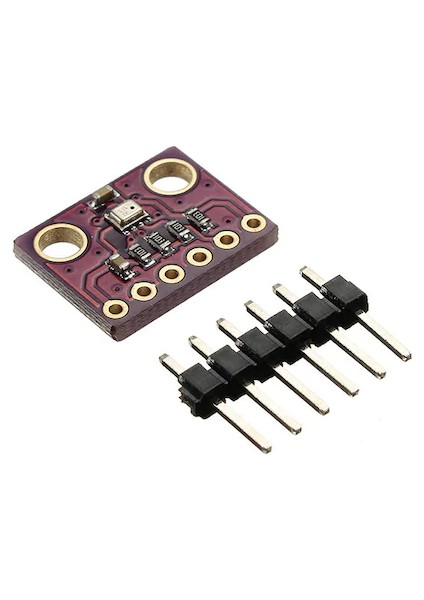 GY-BMP280-3.3 Yüksek Hassasiyetli Basınç Sensör Modülü
