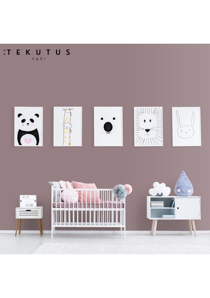 Momento Silan Silikonlu Iç Cephe Boyası 15 L Cİ-6454 / 4117 Elegan Viole fırsatları