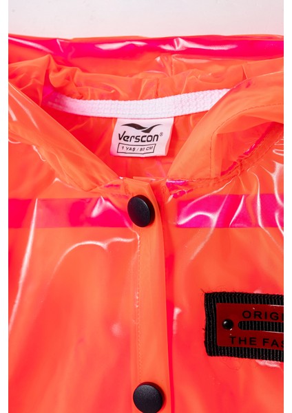 Çocuk Rüzgarlık | Suya ve Rüzgâra Dayanıklı Hafif Mont | Mevsimlik Rahat Dış Giyim modelleri