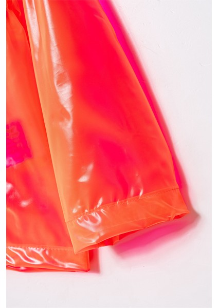 Çocuk Rüzgarlık | Suya ve Rüzgâra Dayanıklı Hafif Mont | Mevsimlik Rahat Dış Giyim fırsatları