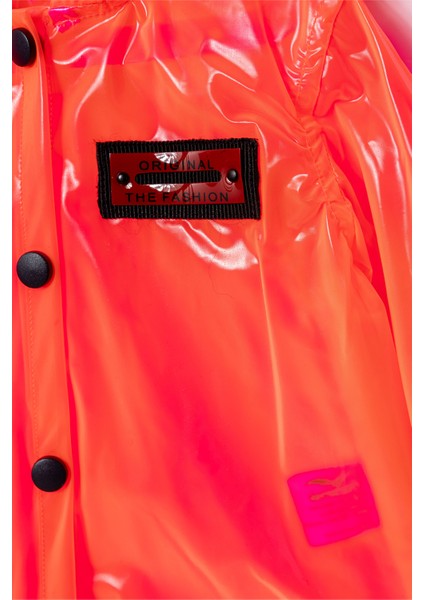 Çocuk Rüzgarlık | Suya ve Rüzgâra Dayanıklı Hafif Mont | Mevsimlik Rahat Dış Giyim indirimleri