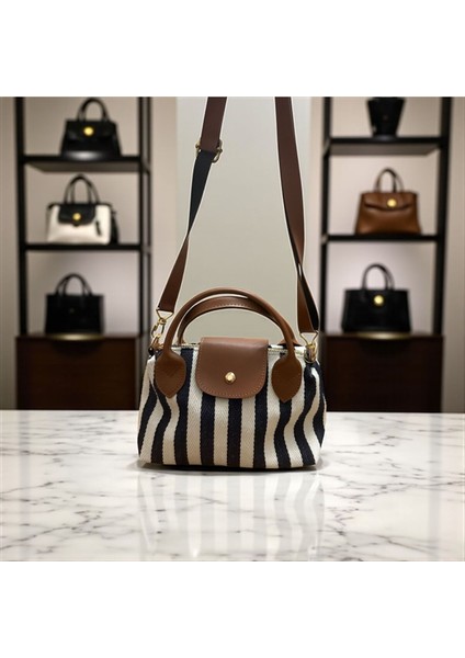 Kanvas Kadın El ve Omuz Çanta fiyatları