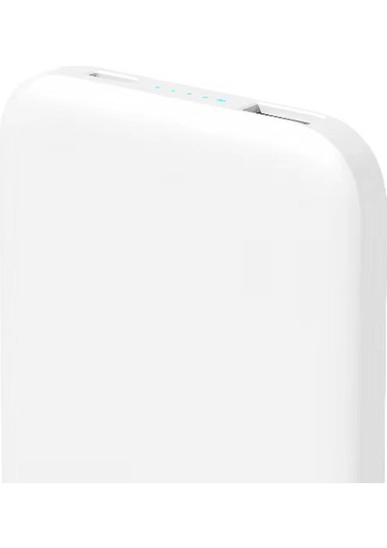 PSM129 5000 Mah Kablosuz Powerbank 20W Pd Hızlı Şarj Type-C Çıkışlı Magsafe Beyaz modelleri