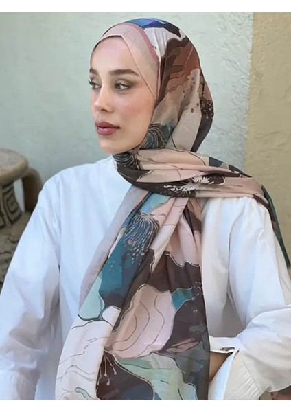 Florica Desen Lina Şal