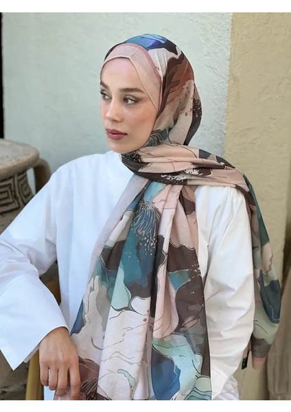 Florica Desen Lina Şal fiyatları