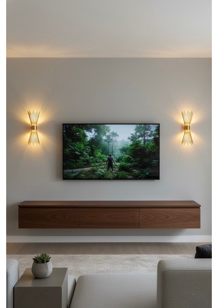 Eskitme Gold Pilli ve Elektrikli Modern Lüks Duvar Aplik Kirpi fiyatları