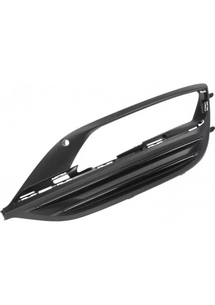 Opel Insignia- 2017-2020 Sis Lamba Kapağı Sol Nıkelaj Çıtasız (Tw) Oem No (39138751)