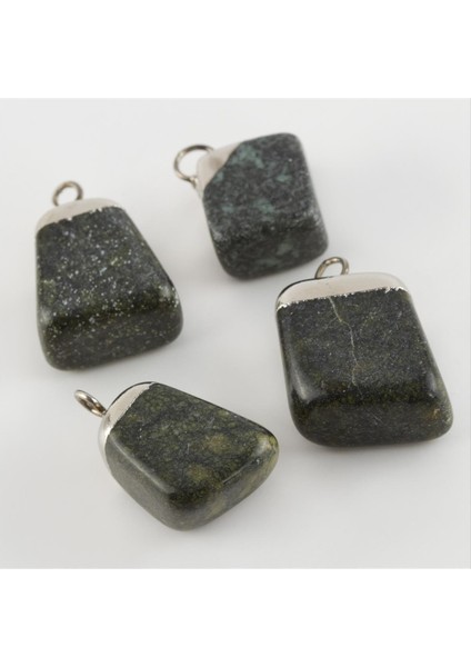 Labradorit Doğaltaş Kolye Ucu fiyatları