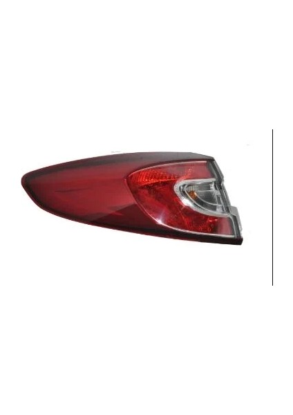 SOL STOP LAMBASI MEGANE III GRANDTOUR 08- MAIS 265550010R