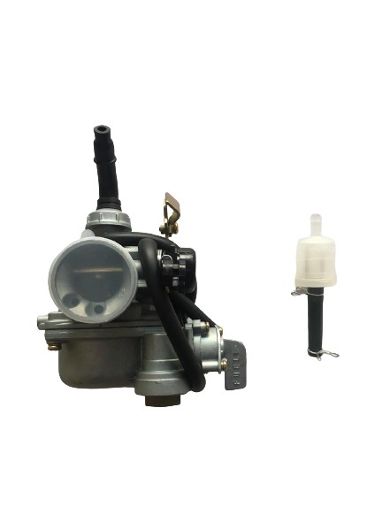 Cup 100 Karbüratör Komple Flc