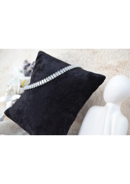 Su Yolu Çelik Zarif Bileklik fırsatları