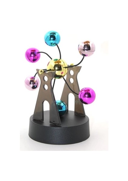 Pilli Denge Balans Model 7