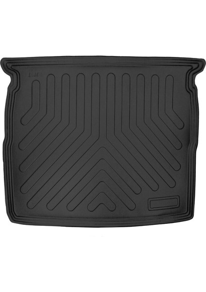 Opel Frontera Hybrit 2025 ve Sonrası 4.5d Paspas 3D Rizline Üst Bagaj Havuzu modelleri