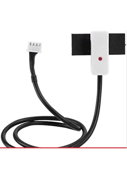 XKC-Y26-V Temassız Su Sıvı Seviyesi Algılama Sensörü