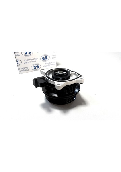 Vw Jetta 1k1 2005-2011 1.4 Tsi Elektrikli Devirdaim Gk