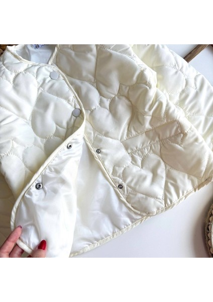 Kız Çocuk Kapitone Mont fiyatları