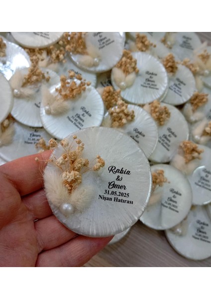 Epoksi Magnet | Nişan | Söz | Nikah | Hediyelik | Nişan Nikah Söz Doğum Günü Hatırası