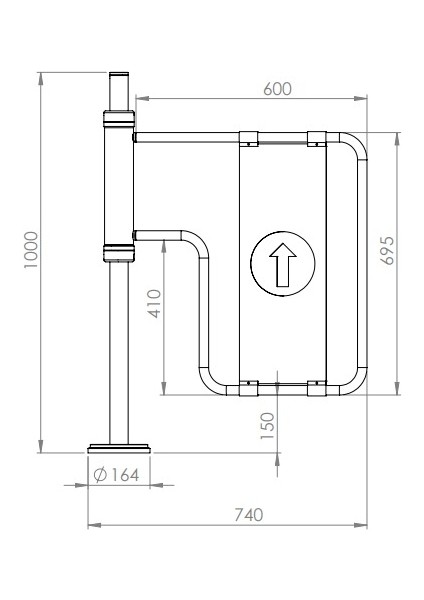 Yaprak Turnike Krom Yeni Modeller fiyatları