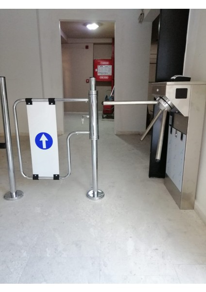 Yaprak Turnike Krom Yeni Modeller